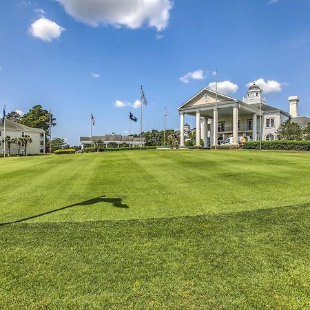 Serene Myrtle Beach Condo With Community Pool! エクステリア 写真