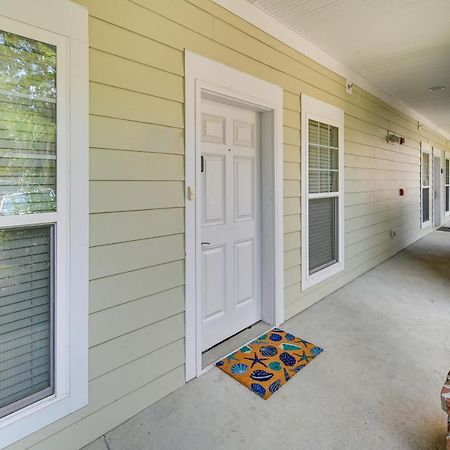 Serene Myrtle Beach Condo With Community Pool! エクステリア 写真
