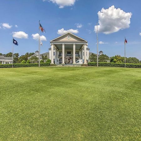 Serene Myrtle Beach Condo With Community Pool! エクステリア 写真
